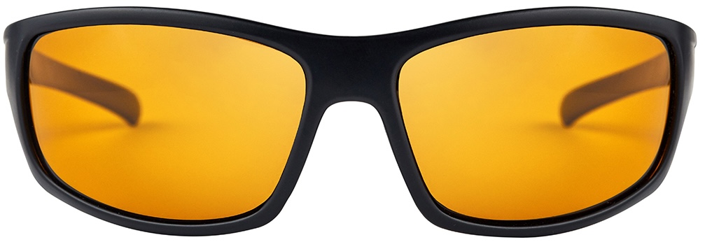 Fortis_Eyewear_Essentials_Polarisationsbrille_Amber_AMPM_front