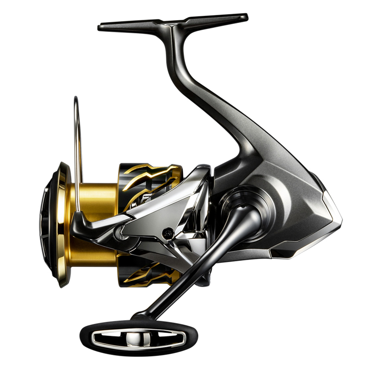 Shimano Twin Power FD Spinnrolle