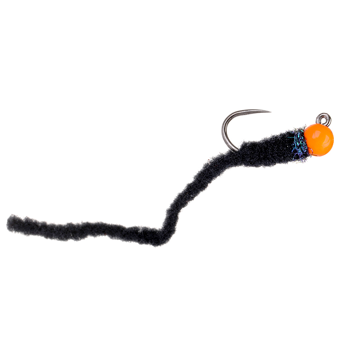 P-29287_The-Fly-Emporium-Perfect-Worm-Black The Fly Emporium Perfect Worm Black