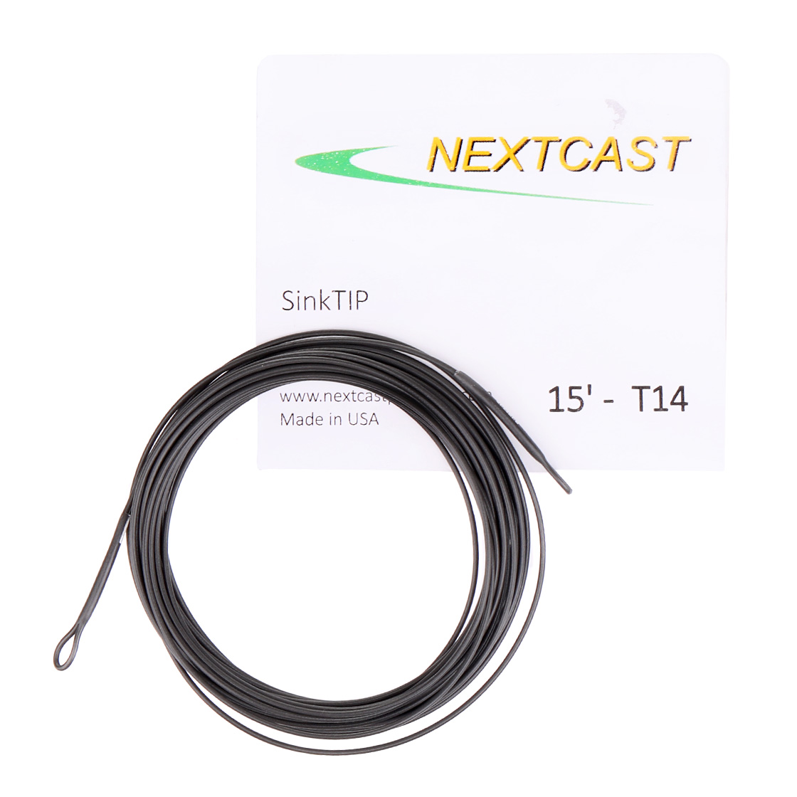 P-27472_Nextcast-Tungsten-Tips-15-ft-Sinkspitze Nextcast Tungsten Tips 15 ft Sinkspitze