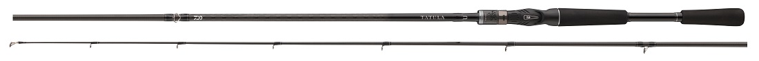 Daiwa Tatula XT Baitcastrute