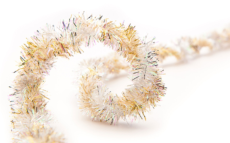 Textreme Mixed Holo Chenille