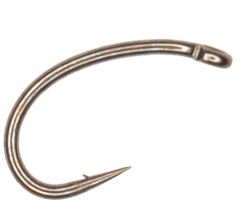 Sprite Hooks S1110 Heavy Match Grub Haken 25pc. Pack