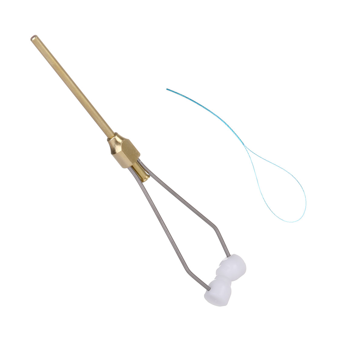 Renzetti Large Diameter Saltwater Bobbin