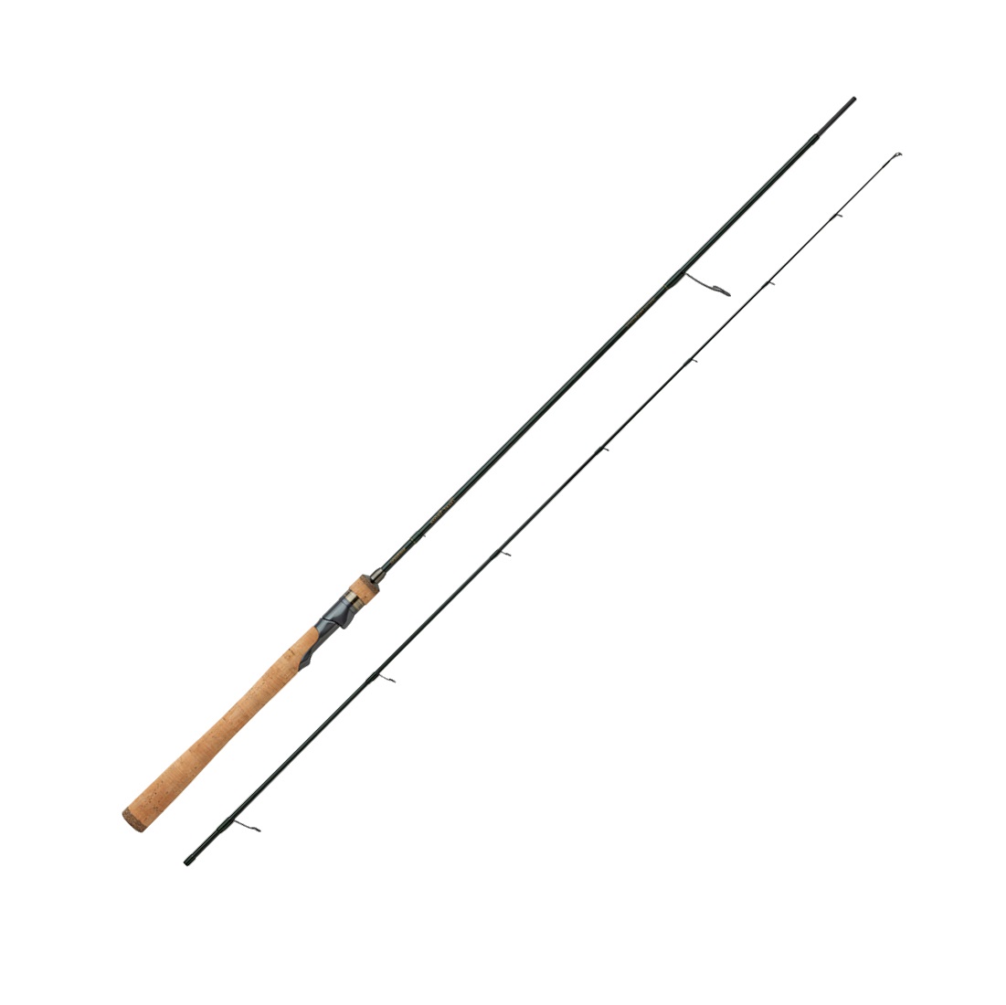 Shimano Trout Native Spinnrute