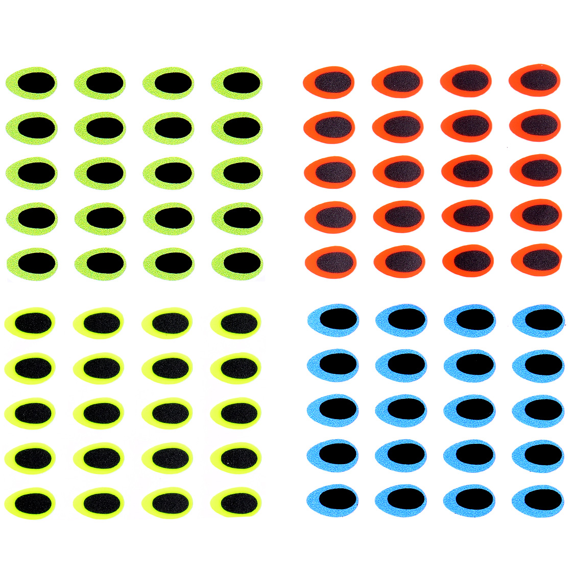 Pacchiarini Predator Eyes Pacchiarini Predator Eyes