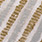 gold/clear SFCN430