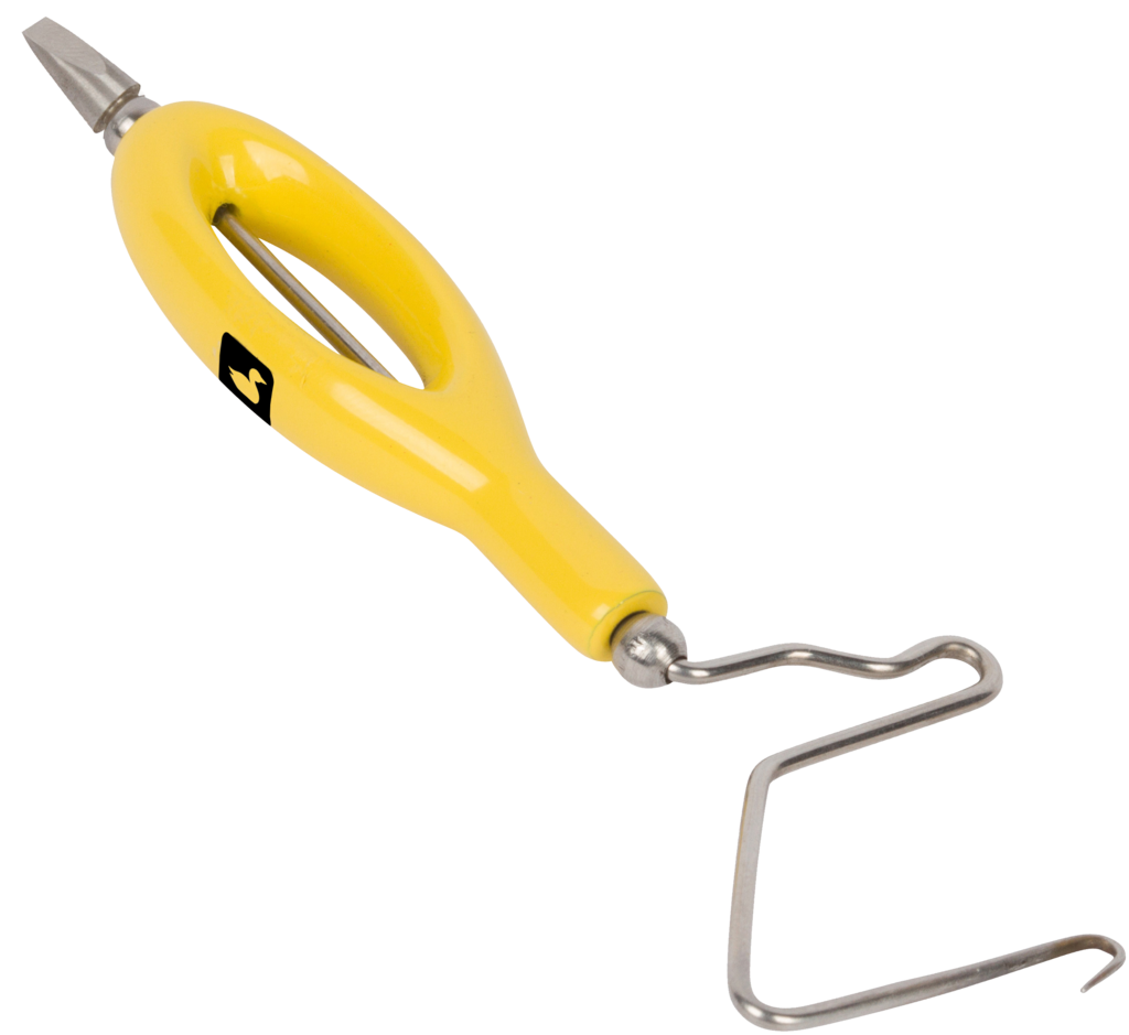 Loon Ergo Whip Finisher Kopfknotenbinder