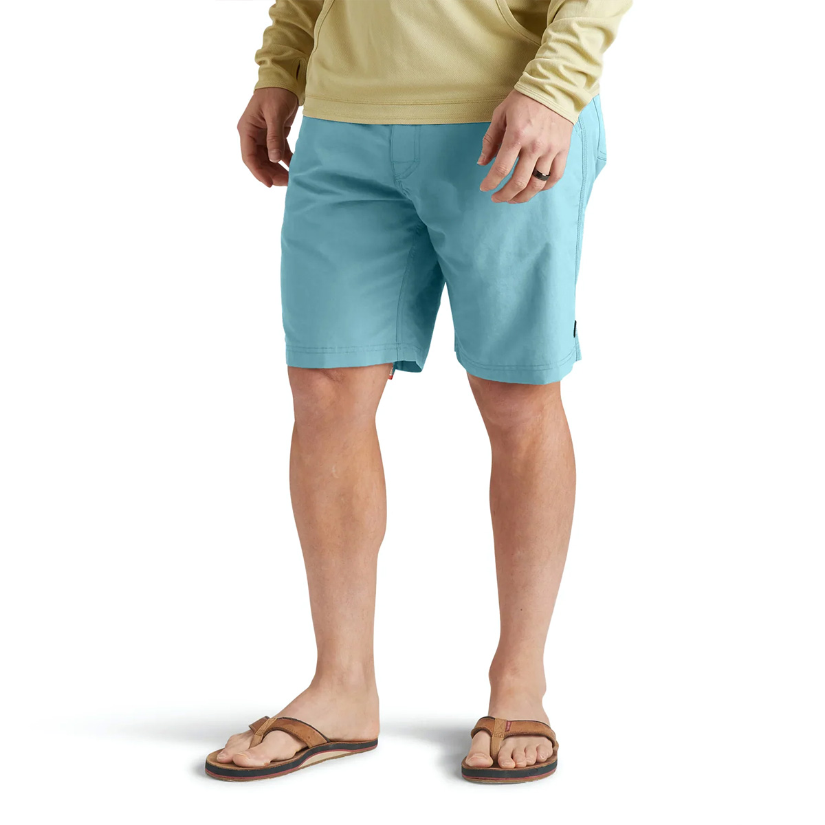 Howler_Brothers_Horizon_Hybrid_Wet_Wading_Shorts_2-0_aqua_4