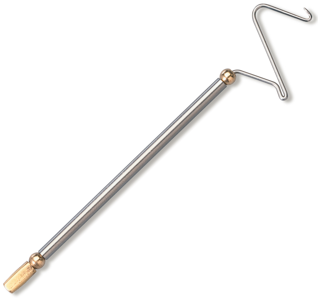 Tiemco TMC Midge Finisher Kopfknotenbinder