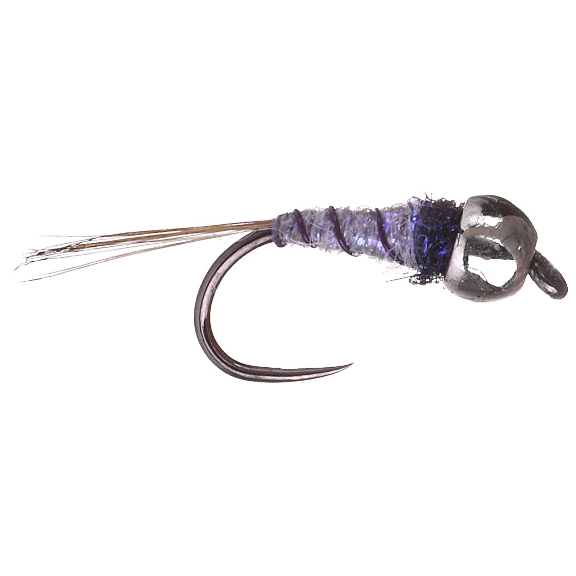 adh-fishing Nymphe -  Blue Runner