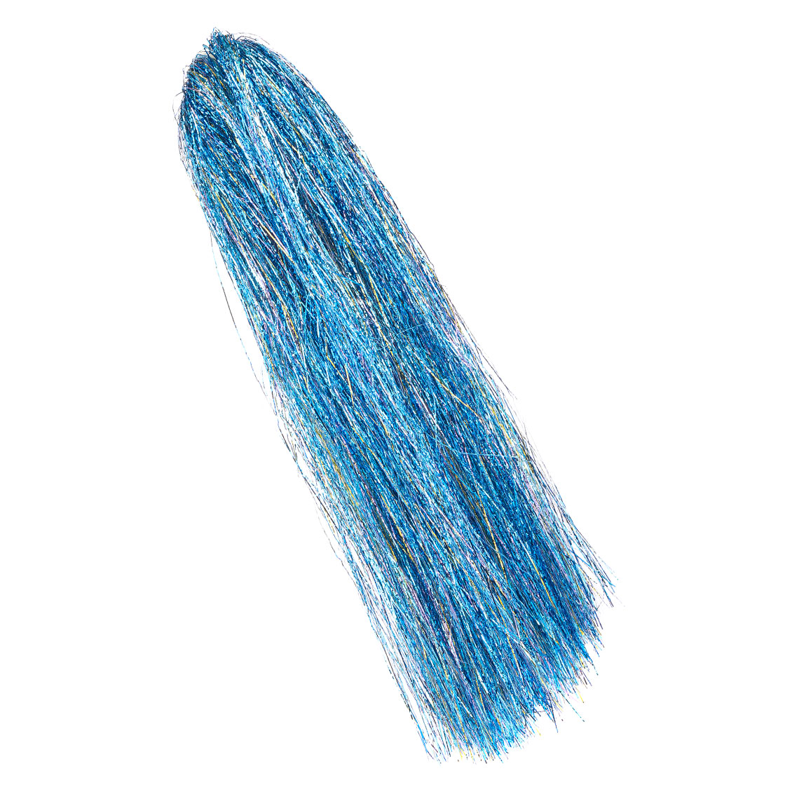 blue rainbow