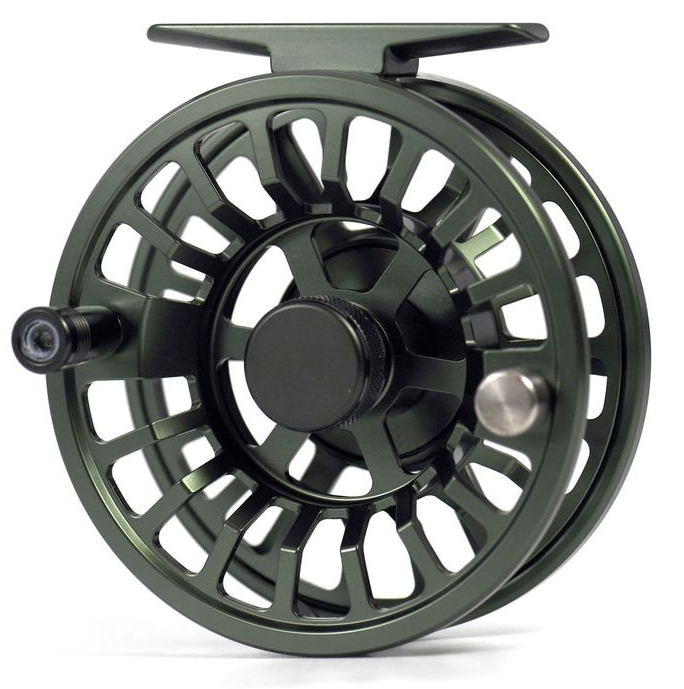 FlyLab_Glide_Fliegenrolle_5_6_olive-_2