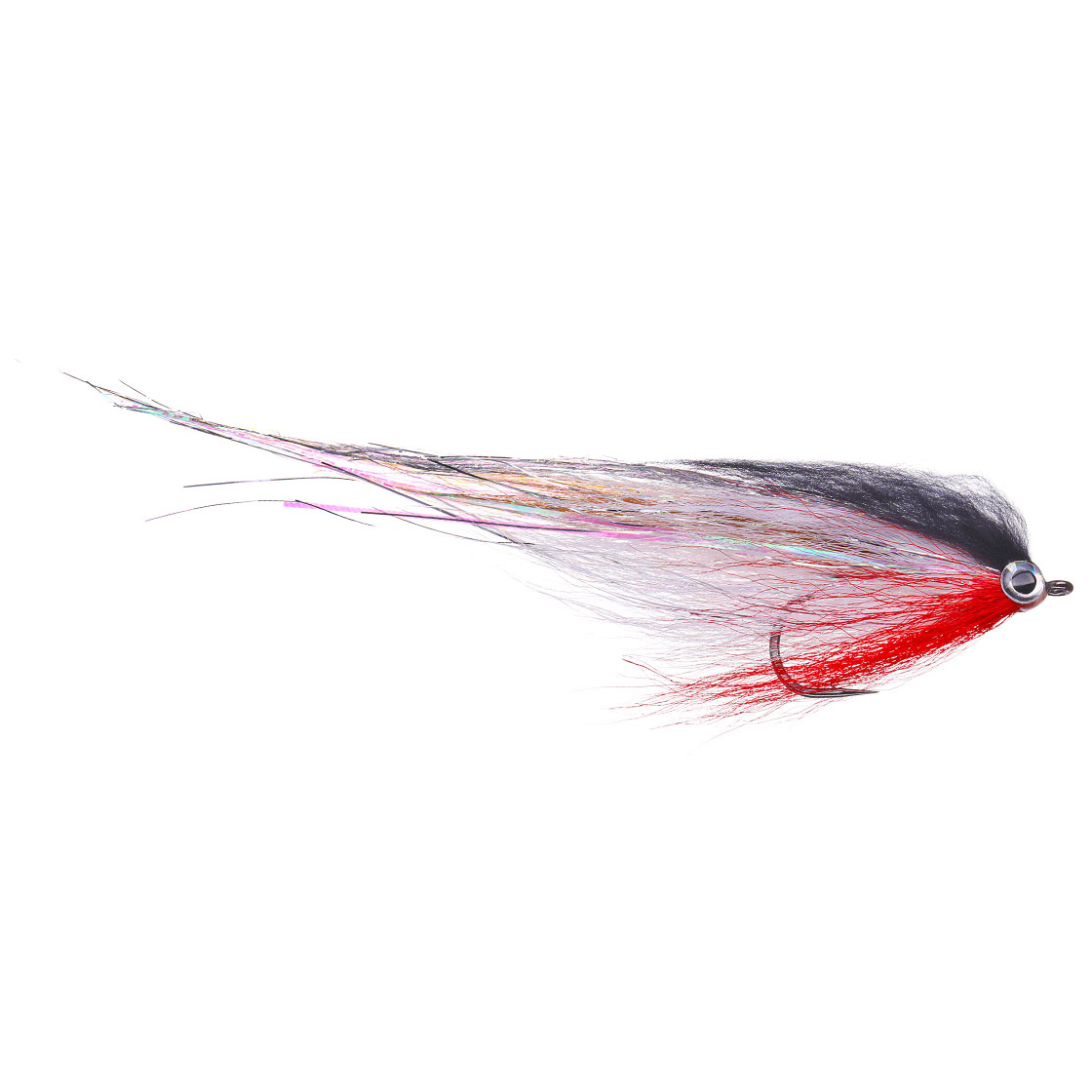 P-26813_Superflies-Hechtstreamer-Pike-Herring Superflies Hechtstreamer Pike Herring