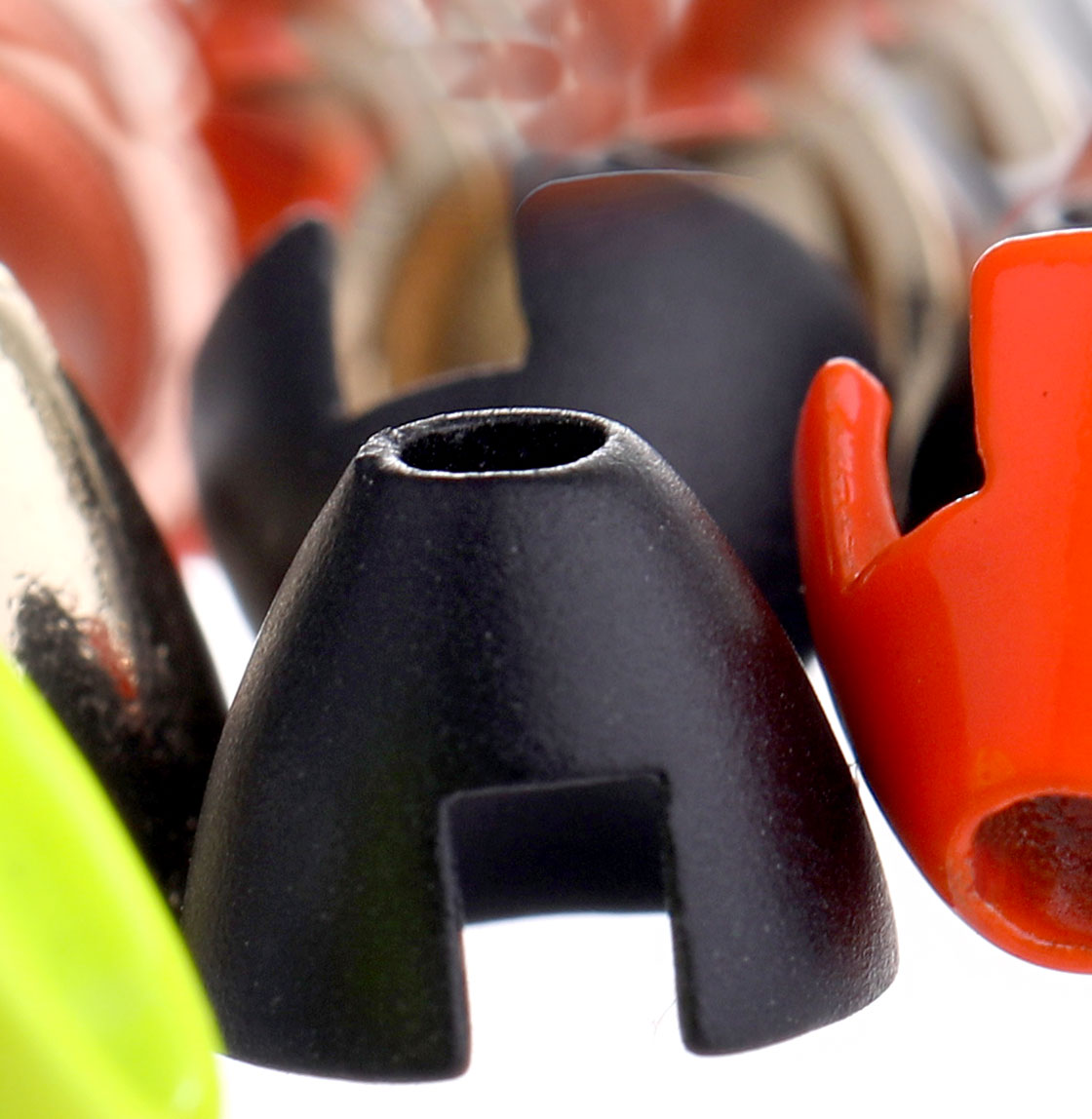 P-27554_fulling-mill_tungsten-coneheads Fulling Mill Slotted Tungsten Coneheads 25 pc Big Pack extra heavy