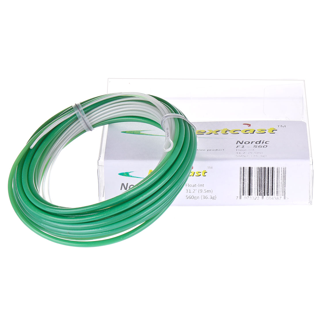 P-25229_Nextcast-Nordic-2D-F1-Schusskopf-Float Nextcast Nordic 2D F1 Schusskopf Float/Intermediate