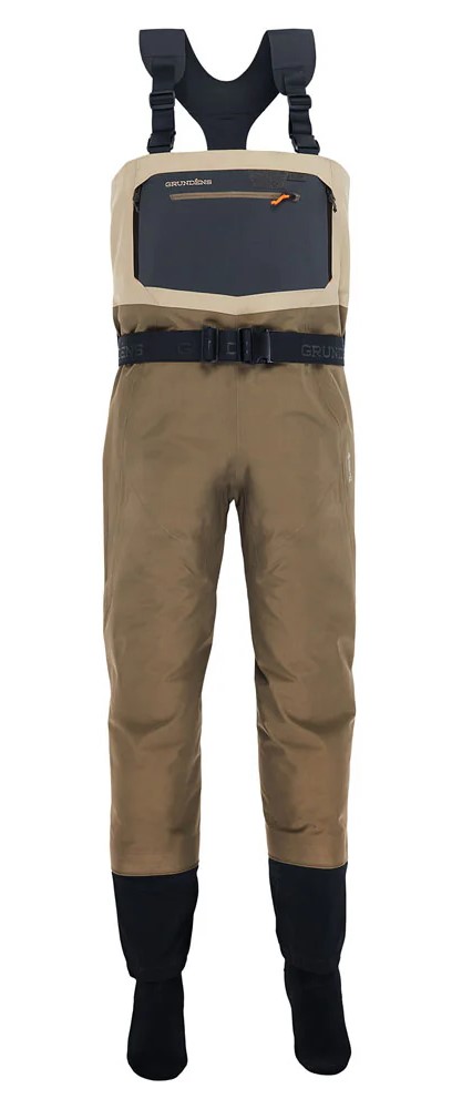 Grundens_Boundary_Stockingfoot_Wader_1 Grundéns Boundary Stockingfoot Wader Wathose