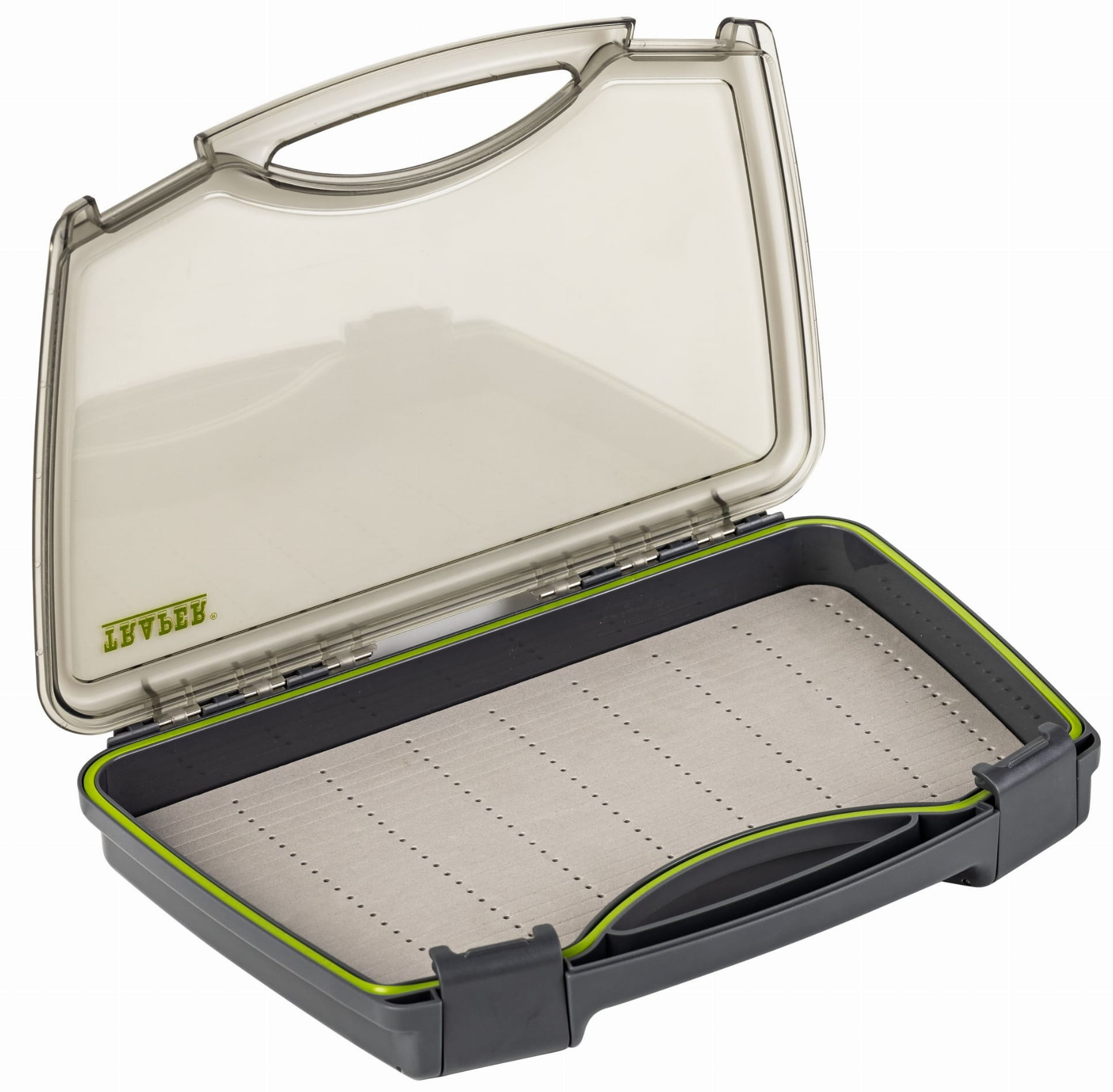 Traper Lake Box Streamer Waterproof 295 x 200 x 40mm Fliegendose