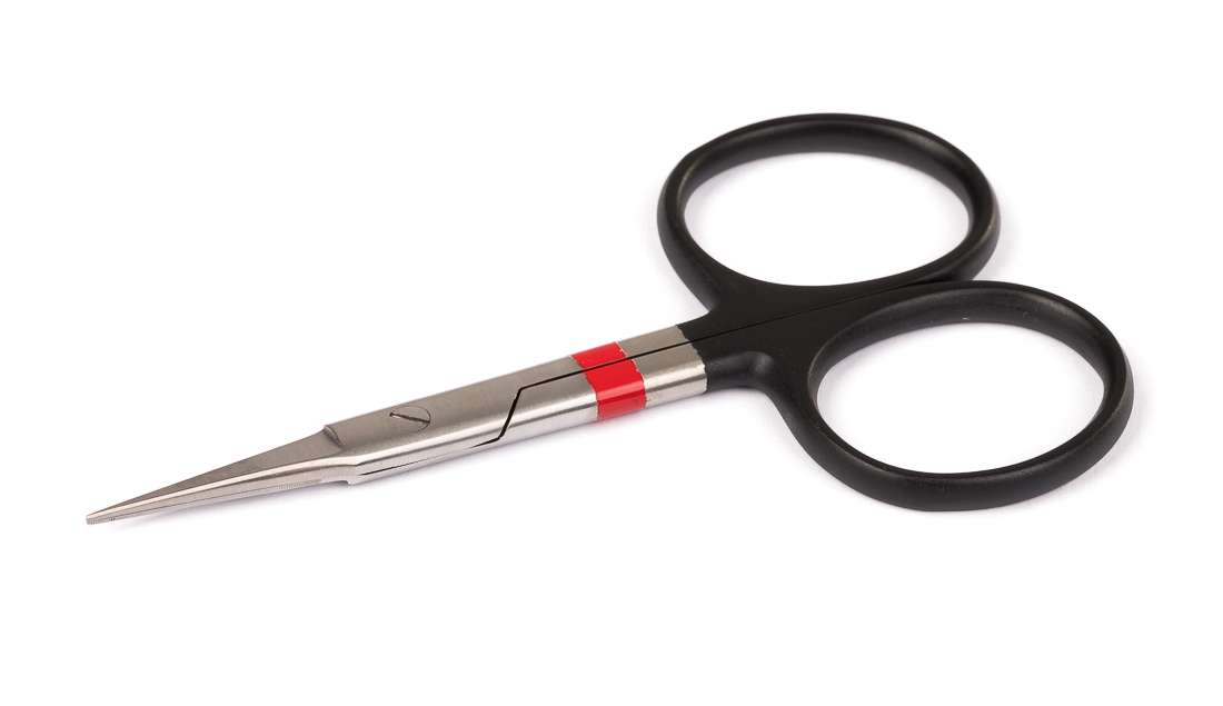 Future Fly Fine Tip Scissors Bindeschere