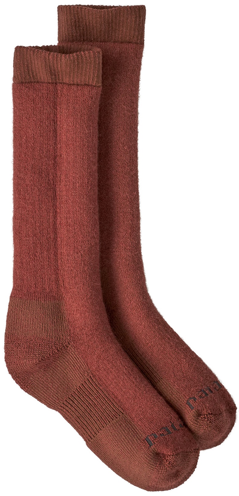 Patagonia HW Merino Wool Blend Knee Socks PTRE