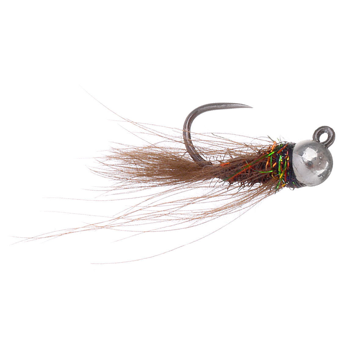 adh-fishing Nymphe - Magic CDC Jig