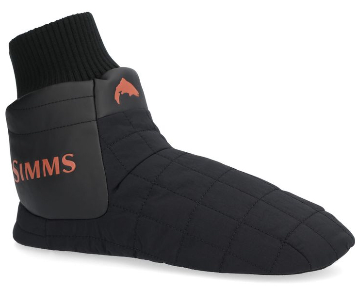 Simms Bulkley Bootie black