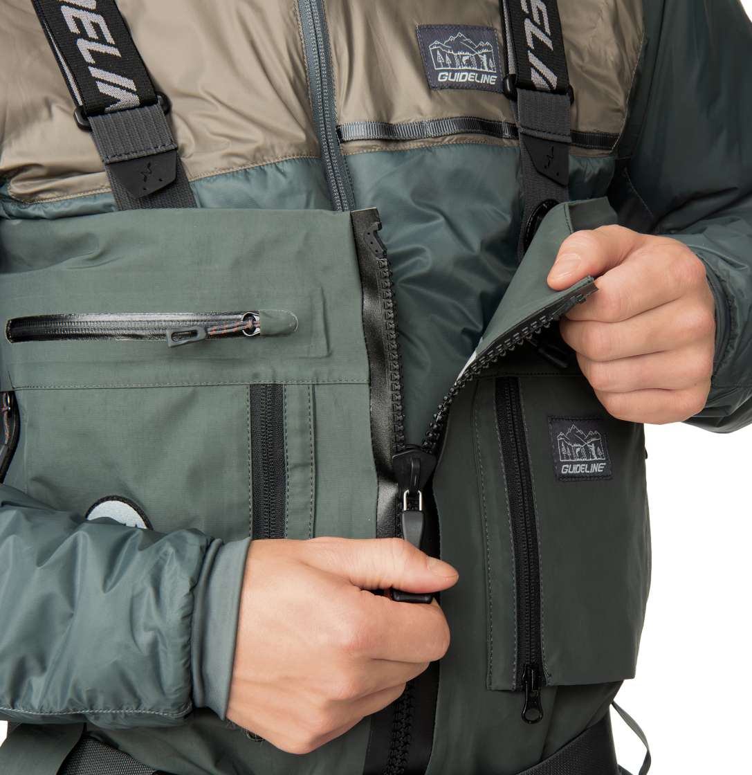 P-23751_Guideline_Alta_NGx_Sonic_Zip_Wathose_10 Guideline Alta NGx Sonic Zip Wathose