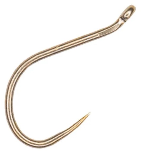 Sprite Hooks S2170 Barbless Yorkshire Sedge Haken 50pc. Pack