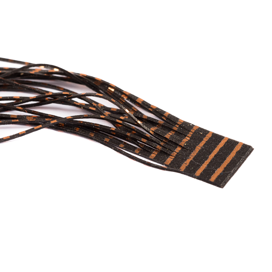copper/black