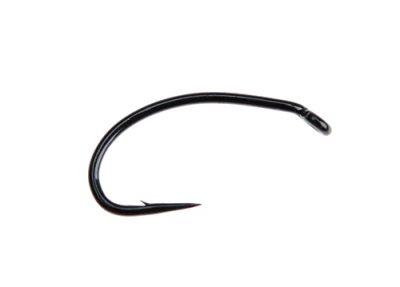 Ahrex-FW540-Curved-Nymph-Hook Ahrex FW540 Curved Nymph Haken