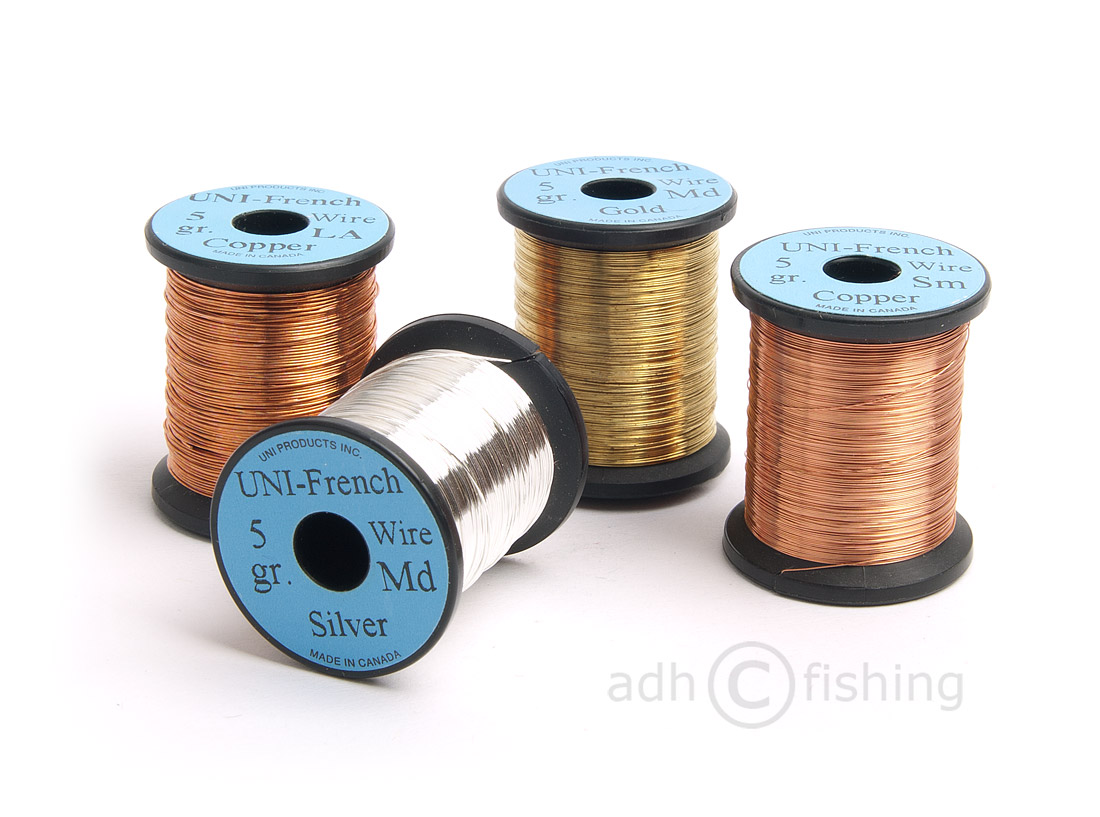 uni-french-wire