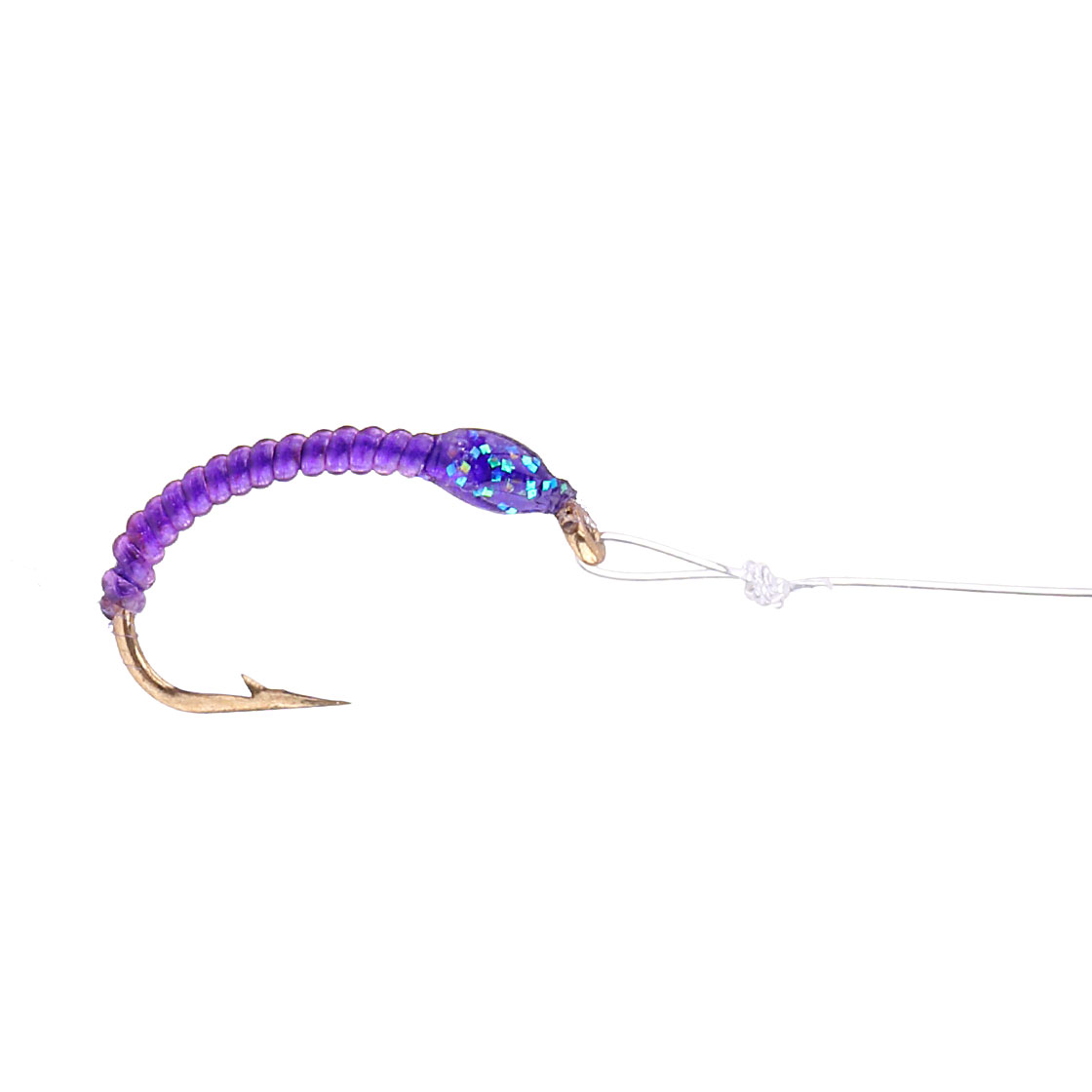 Renken Hegene deep purple
