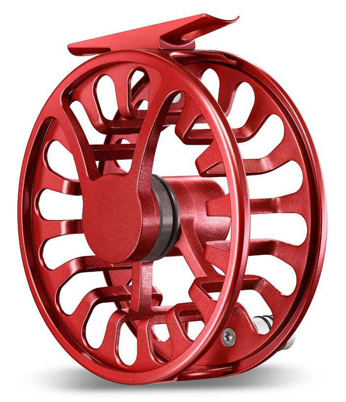 Vosseler_Air_One_Fliegenrolle_rot_2