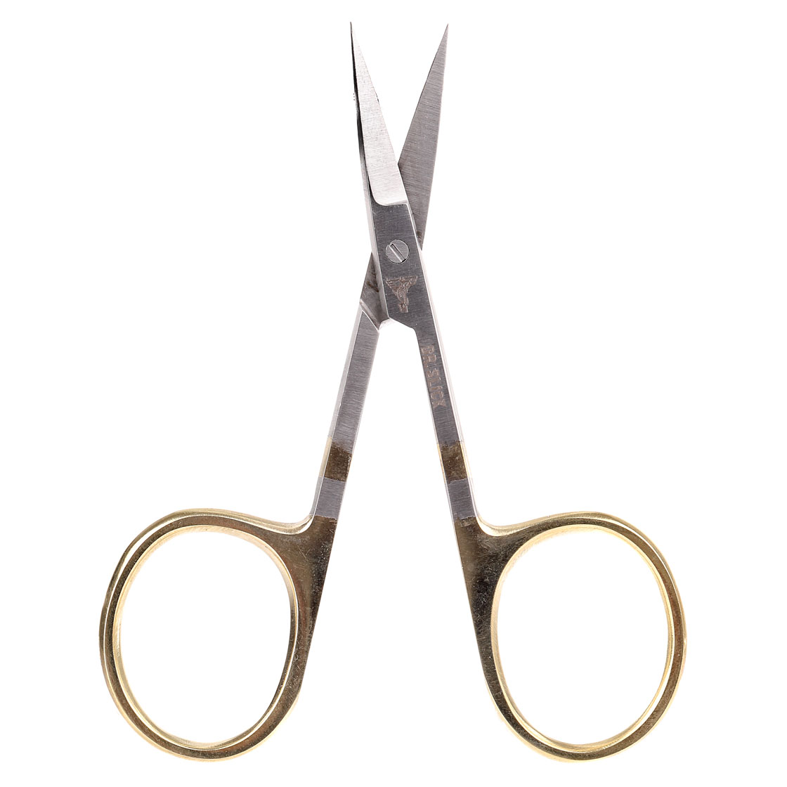 Dr. Slick Iris Scissor 4" Straight Schere