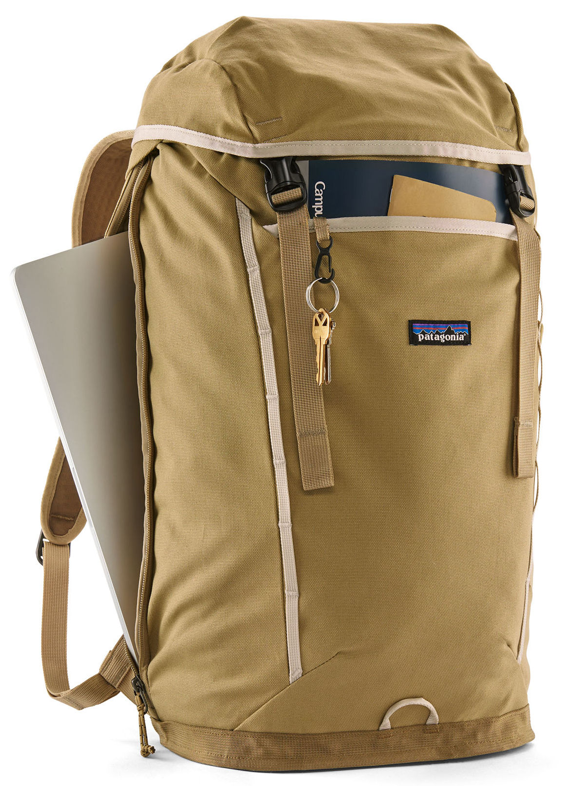 Patagonia Fieldsmith Lid Pack CSC - Classic Tan