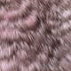 grizzly dyed shell pink