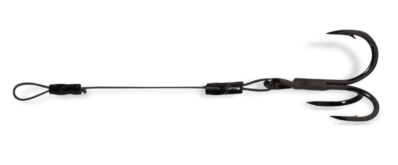 VMC 7554W 19 Wire Stinger Haken