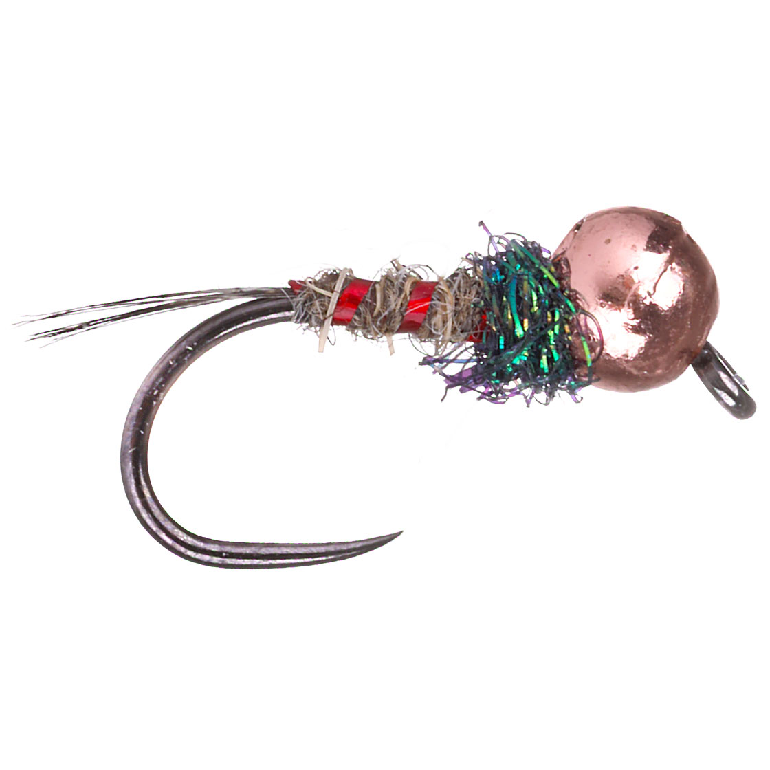 adh-fishing Nymphe - Ultimate Warrior