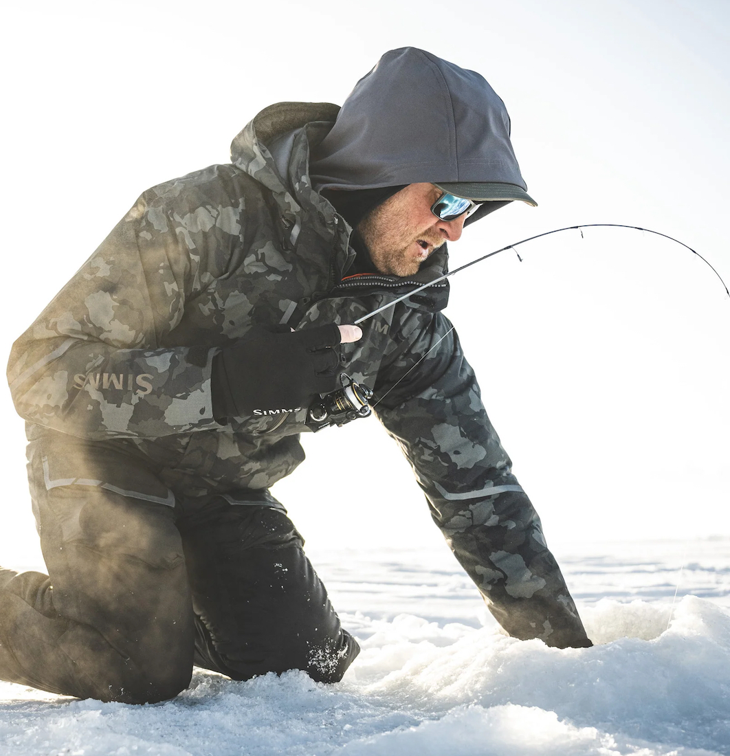 Beispiel Regiment Camo Carbon