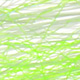 white / chartreuse