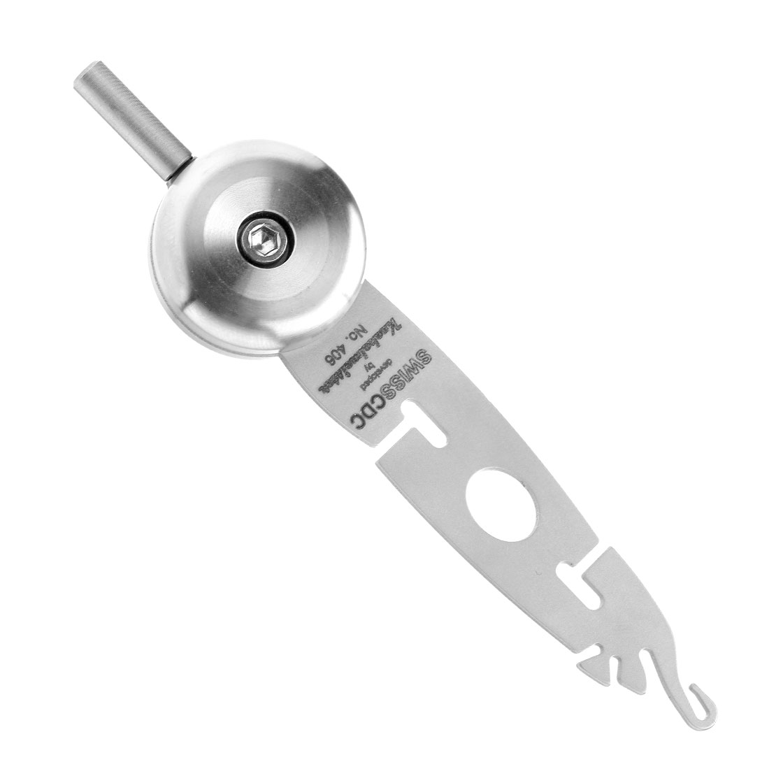 SwissCDC Multiloop Dubbingschlaufen Tool