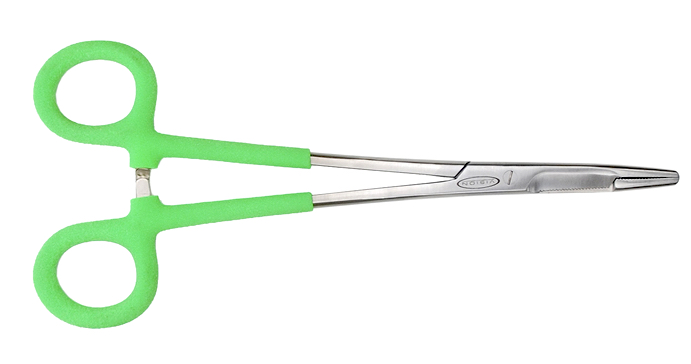 Vision Mega Forceps Zange