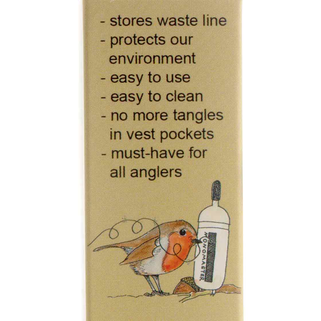 P-05361-Monomaster-Waste-Line-Holder-Detail