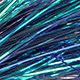 Dichromatic Blue & Green