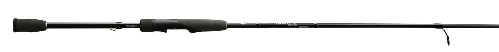 13 Fishing Defy Black Spin Spinnrute