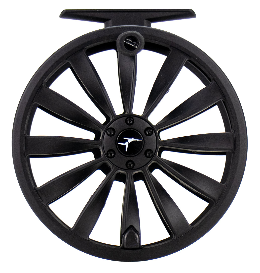 Echo Bravo Lite Fliegenrolle