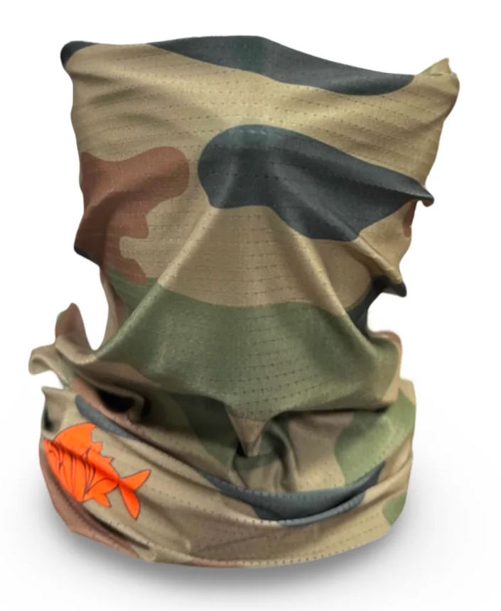 Backcountry Skinz Skinz UV-Pro Schlauchtuch Camo