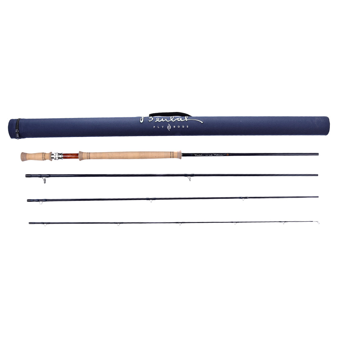 P-21598_Beulah-G2-Platinum-Graphen-Trout-Spey Beulah G2 Platinum Graphen Trout Spey Fliegenrute