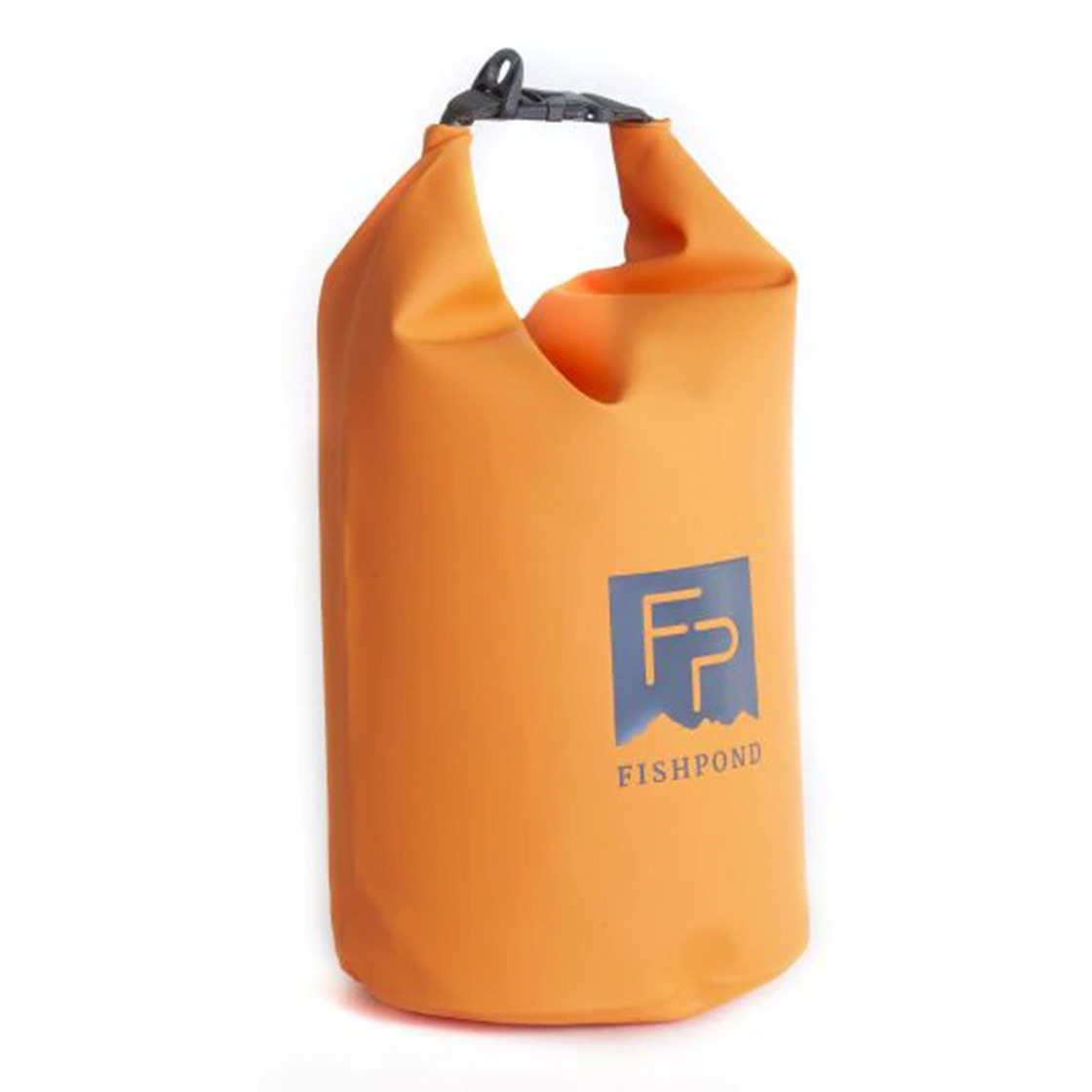 Fishpond Thunderhead Roll-Top Dry Bag Eco cutthroat orange
