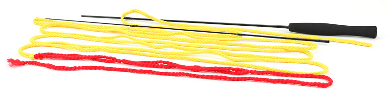 echo-trainingsrute-hi Echo Micro Practice Rod Einhand Trainingsrute MPR